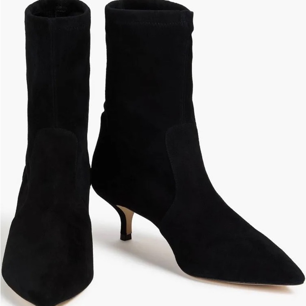 Stuart Weitzman Stuart Bootie